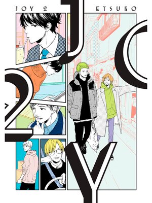 JOY, Volume 2 - ebook